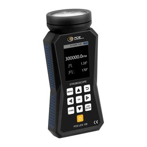 PCE Instruments PCE-LES 108 stroboskoop