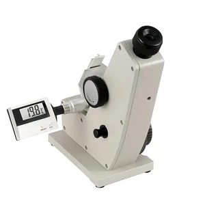 PCE Instruments PCE-ABBE-REF2 agricultural measuring device
