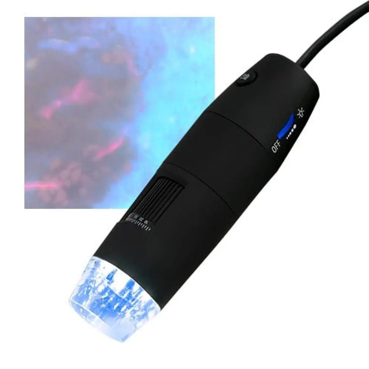 PCE Instruments PCE-MM 200UV videoskoop