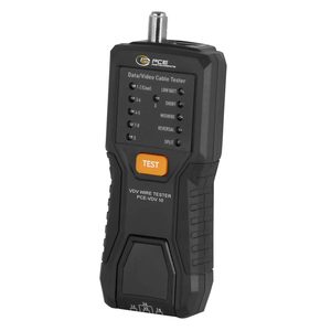 PCE Instruments PCE-VDV 10 cable detector