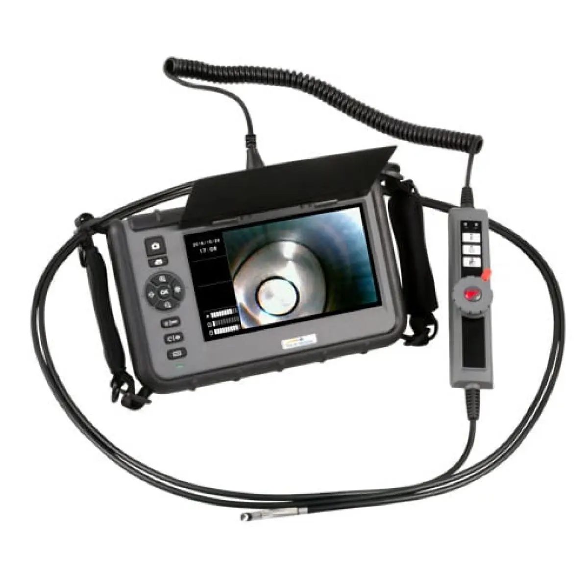 PCE Instruments PCE-VE 1036HR-F videoskoop