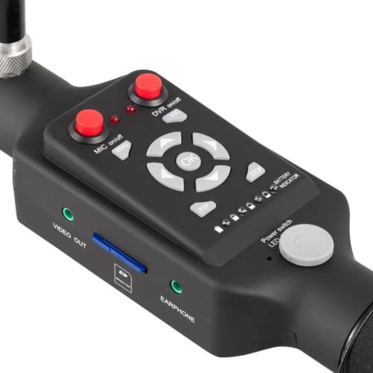 PCE Instruments PCE-IVE 330 videoskoop - Pilt 4