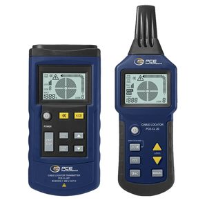 Wire Tracer PCE-CL 20