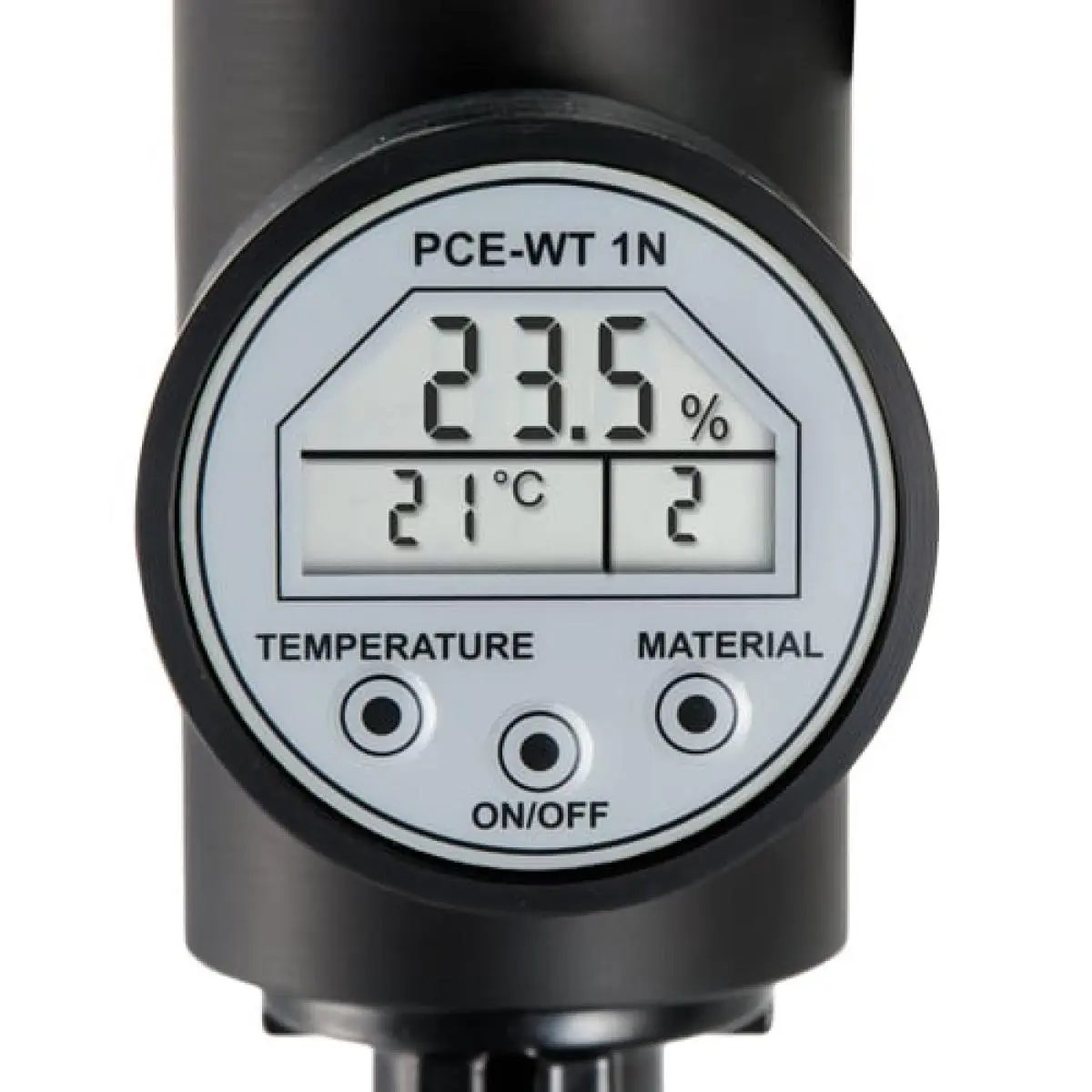 Wood Moisture Meter PCE-WT1N - Image 2
