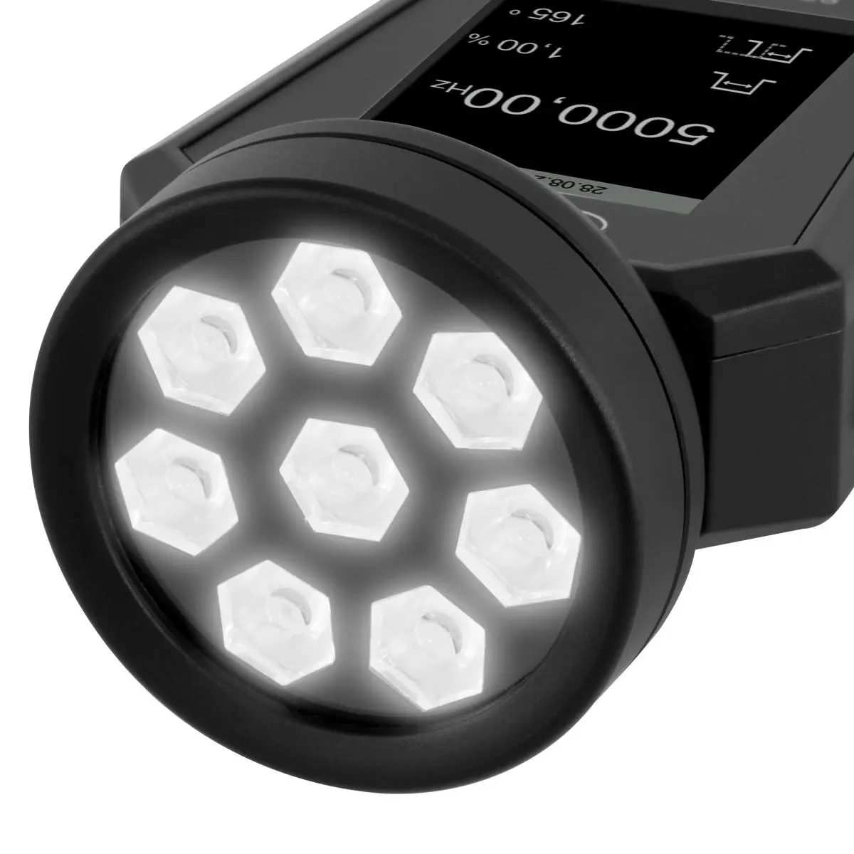 PCE Instruments PCE-LES 108 stroboskoop - Pilt 2