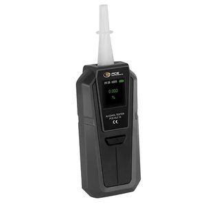 PCE Instruments PCE-ALC 10 alcohol meter / breathalyzer