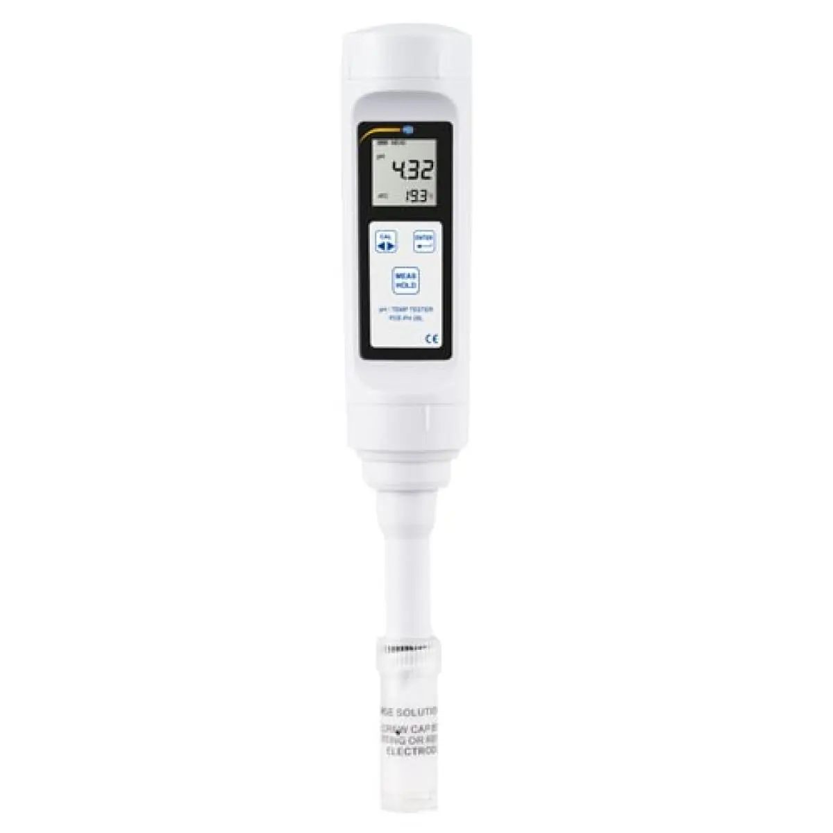 PCE Instruments PCE-PH 28L water analysis meter - Image 2
