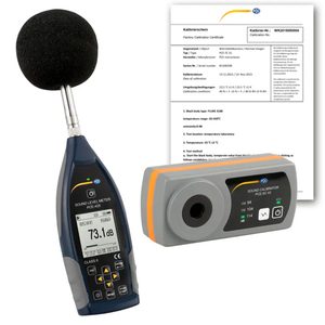 PCE Instruments PCE-428-KIT-N-ICA müramõõtur