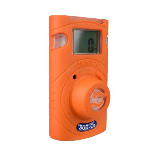 PCE Instruments CL-O-19 gaasilekkedetektor - Pilt 2