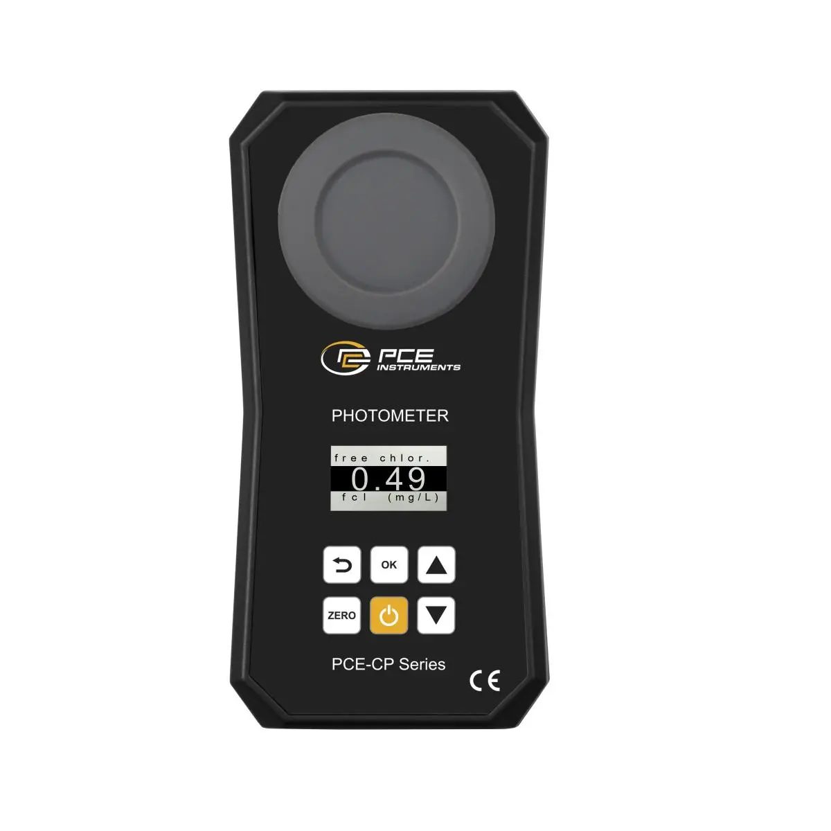 PCE Instruments PCE-CP 10 water hardness tester - Image 2