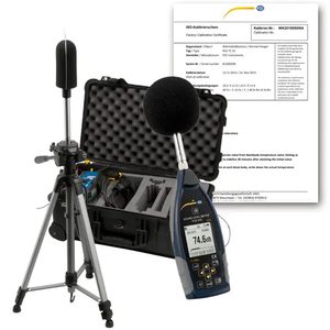 PCE Instruments PCE-432-EKIT-ICA müramõõtur