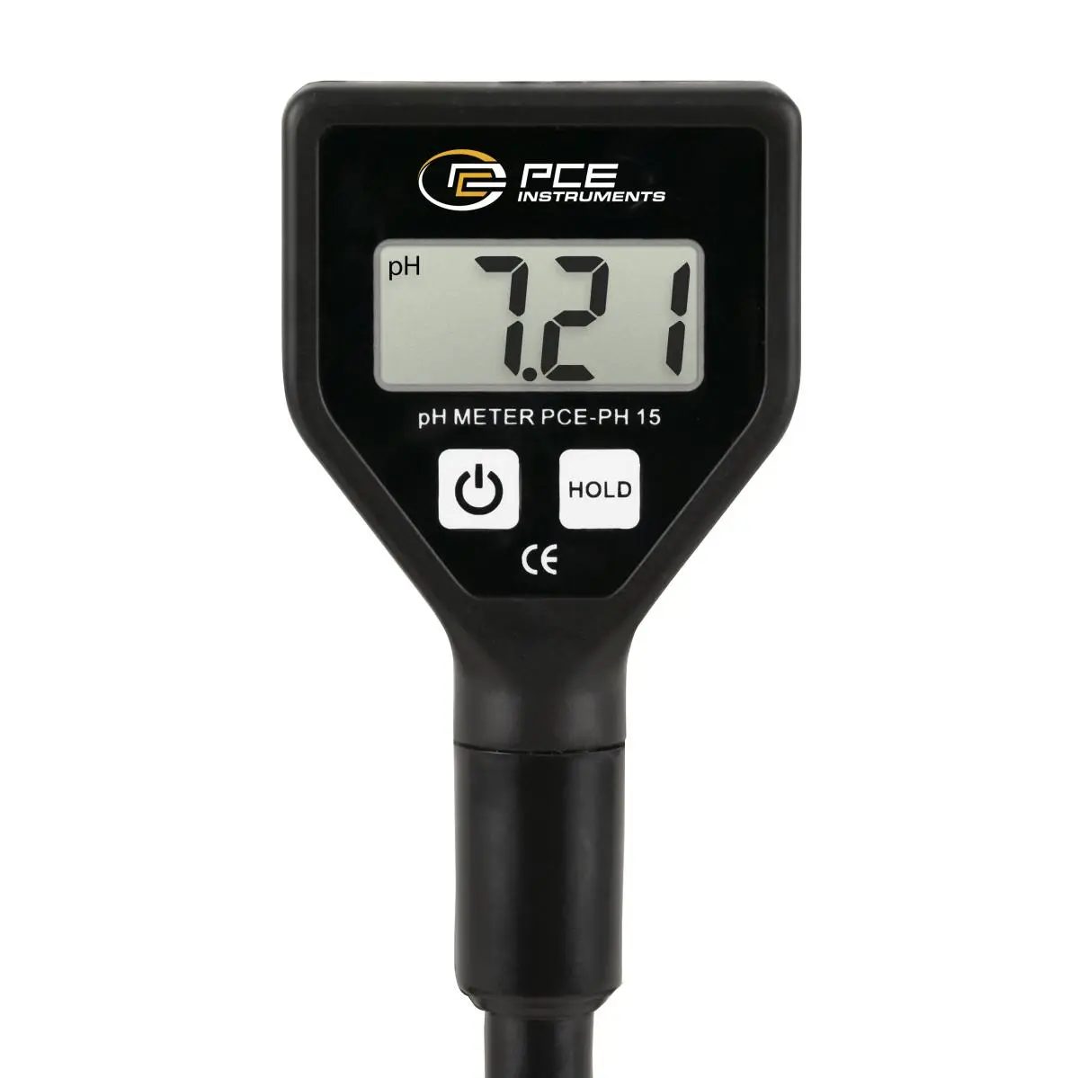 PCE Instruments PCE-PH 15 water analysis meter - Image 5