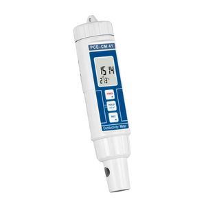 PCE Instruments PCE-CM 41 conductivity meter