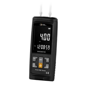 PCE Instruments PCE-PME 4 differential pressure meter