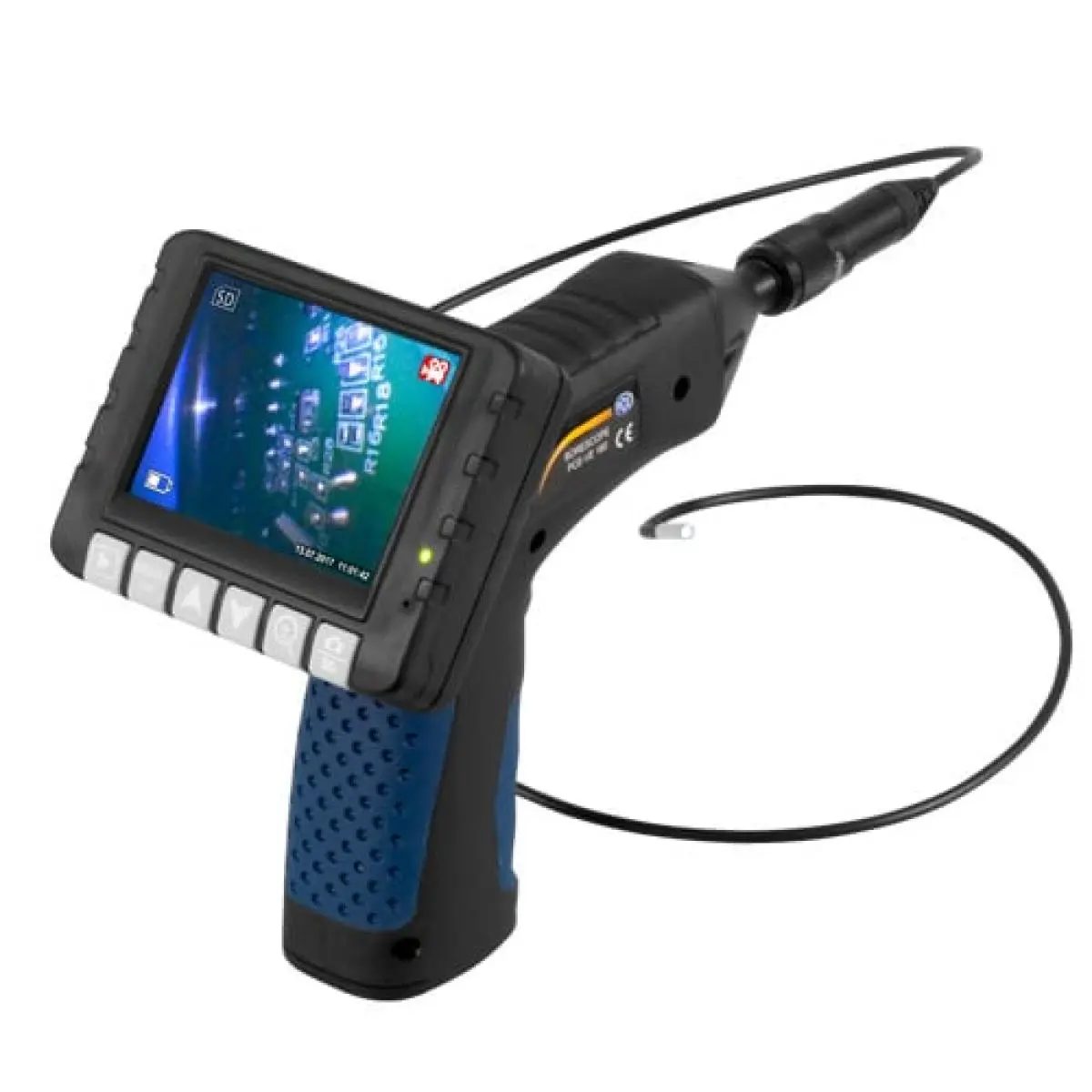 PCE Instruments PCE-VE 180 videoskoop - Pilt 4