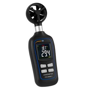 PCE Instruments PCE-MAM 2 anemomeeter