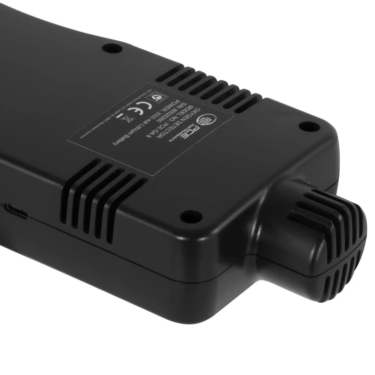 PCE Instruments PCE-GA 8 gas detector / gas detection instrument - Image 6