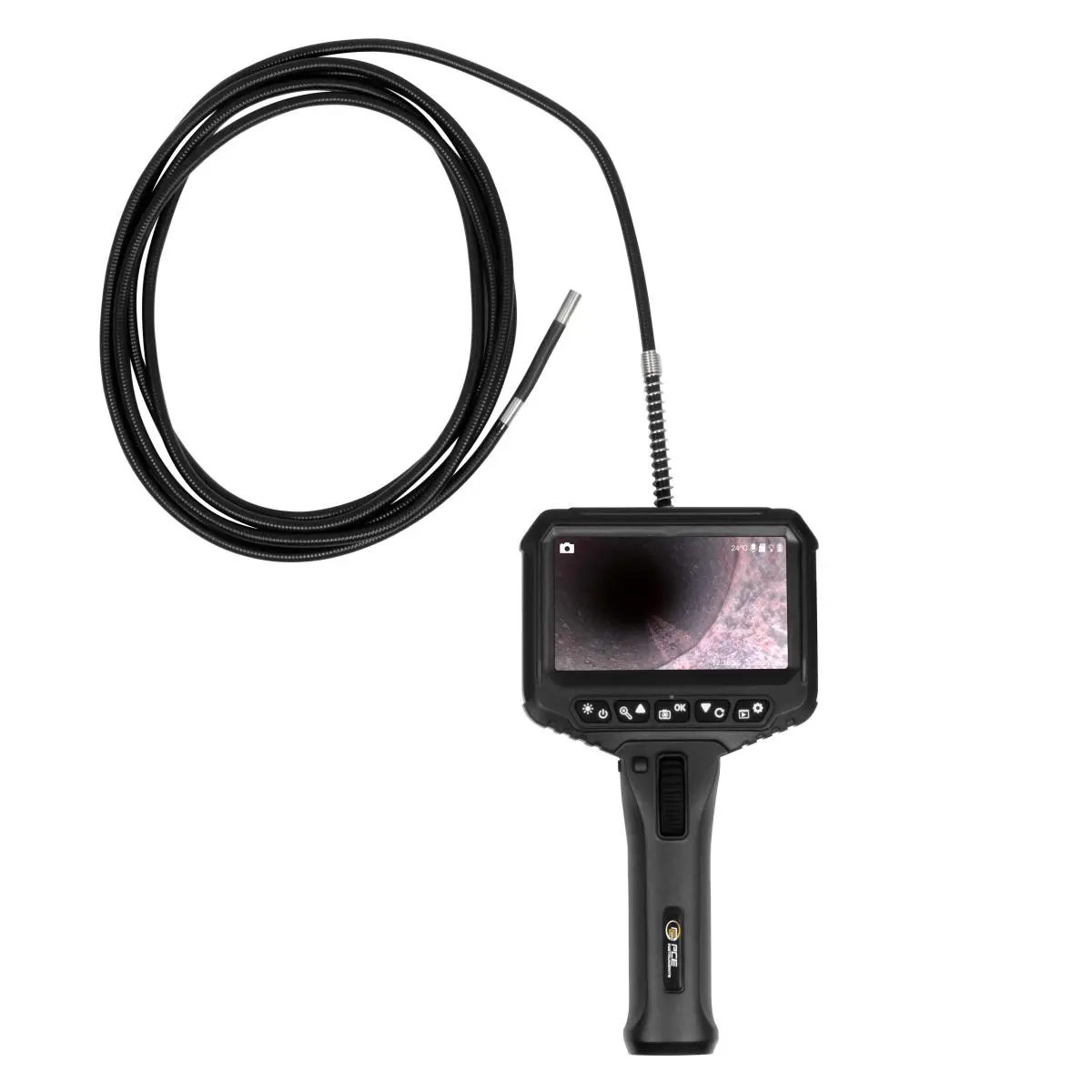 PCE Instruments PCE-VE 300N videoskoop - Pilt 2