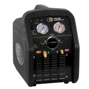 PCE Instruments PCE-RRM 250 refrigerant gauges
