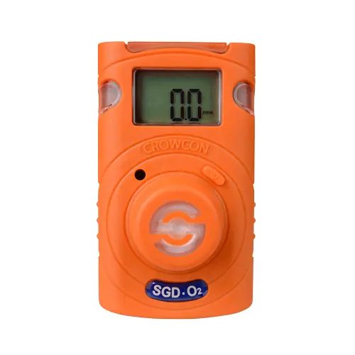 PCE Instruments CL-O-19 gaasilekkedetektor