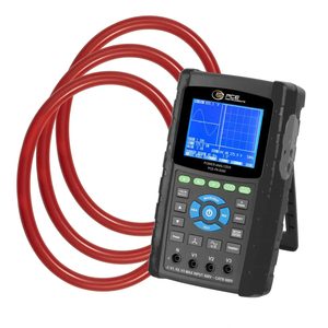 PCE Instruments PCE-PA 8300-2 energiakulu mõõtja