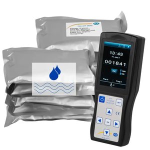 PCE Instruments PCE-ATP 1-KIT3 food / hygiene atp testing meter pce-atp 1 kit3 for surfaces and water