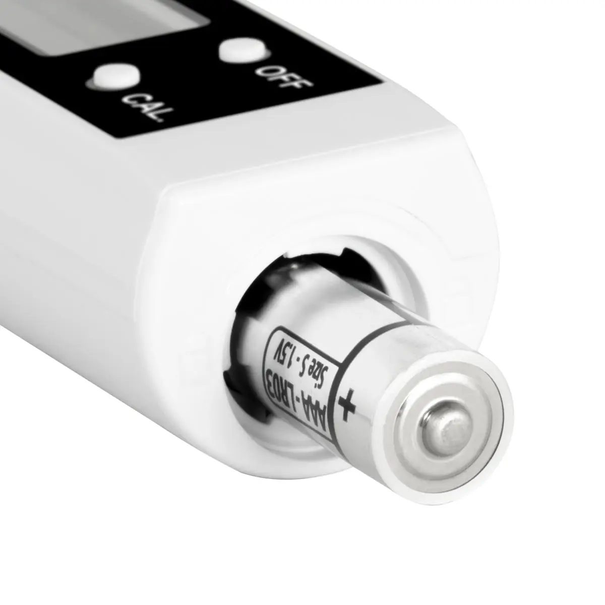 PCE Instruments PCE-SM 5 conductivity meter - Image 2
