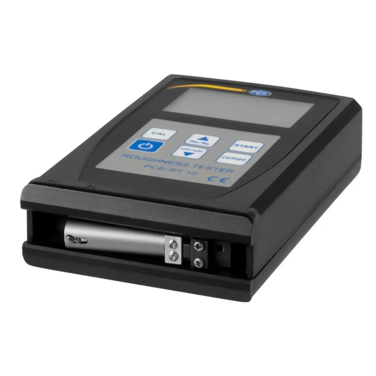 PCE Instruments PCE-RT 10 surface profilometer - Image 3
