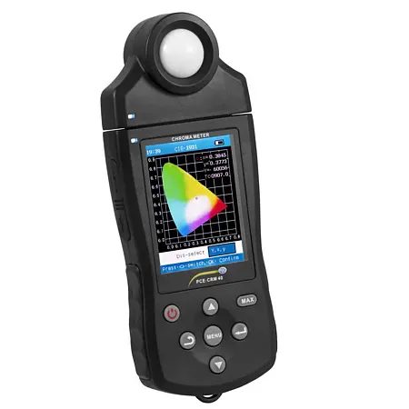 PCE Instruments PCE-CRM 40 chroma meter