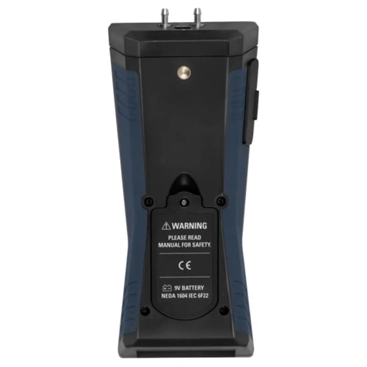 PCE Instruments PCE-P01 differential pressure meter / pressure gauge - Image 4