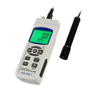 PCE Instruments PCE-PHD 1-LF conductivity meter