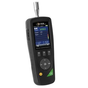 PCE Instruments PCE-MPC 30 aerosol particle counter