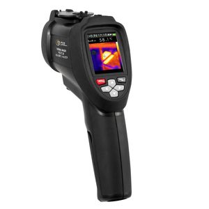 PCE Instruments PCE-TC 28 thermal imaging camera