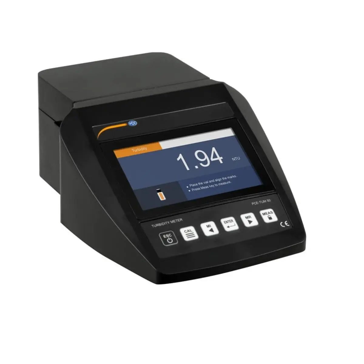 PCE Instruments PCE-TUM 50 agricultural measuring device