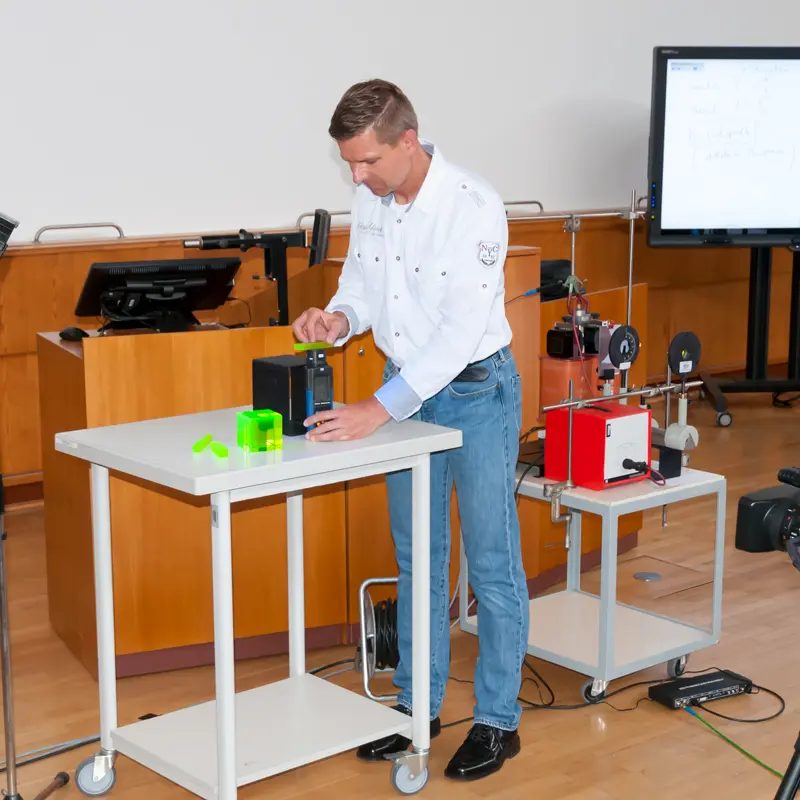 Radioactivity Meter PCE-RAM 10 - Image 6
