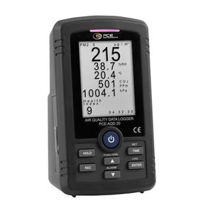 PCE Instruments PCE-AQD 20 gas leak detector