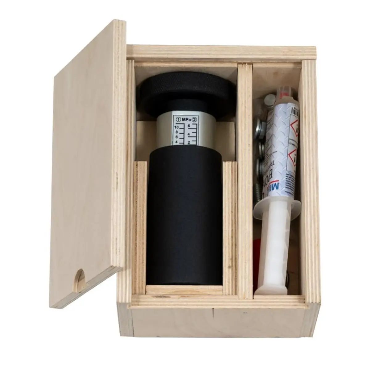 PCE Instruments PCE-TAT 10 adhesion tester - Image 7