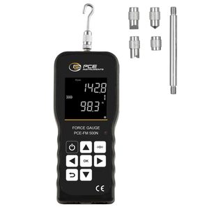 PCE Instruments PCE-FM 500N force gauge