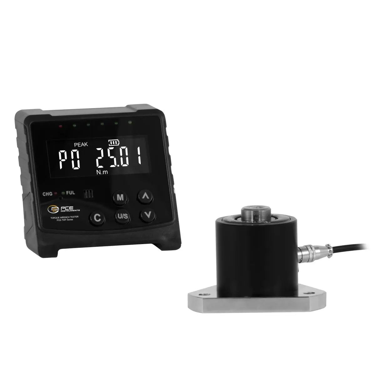PCE Instruments PCE-TWT 50NM torque meter / torque tester