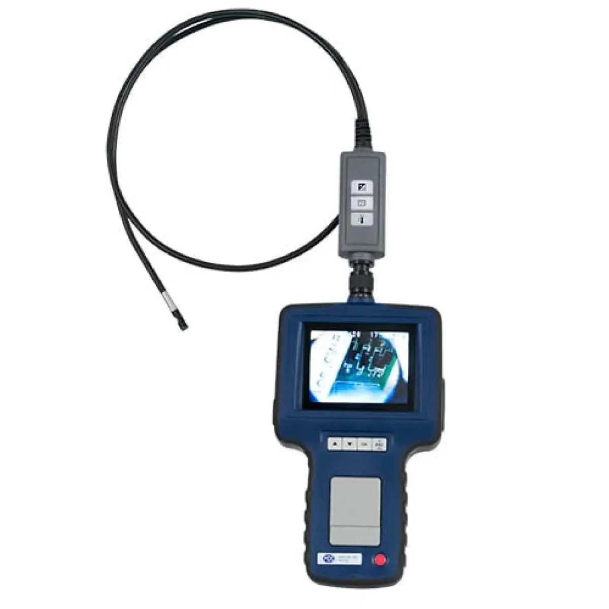 PCE Instruments PCE-VE 320HR videoskoop