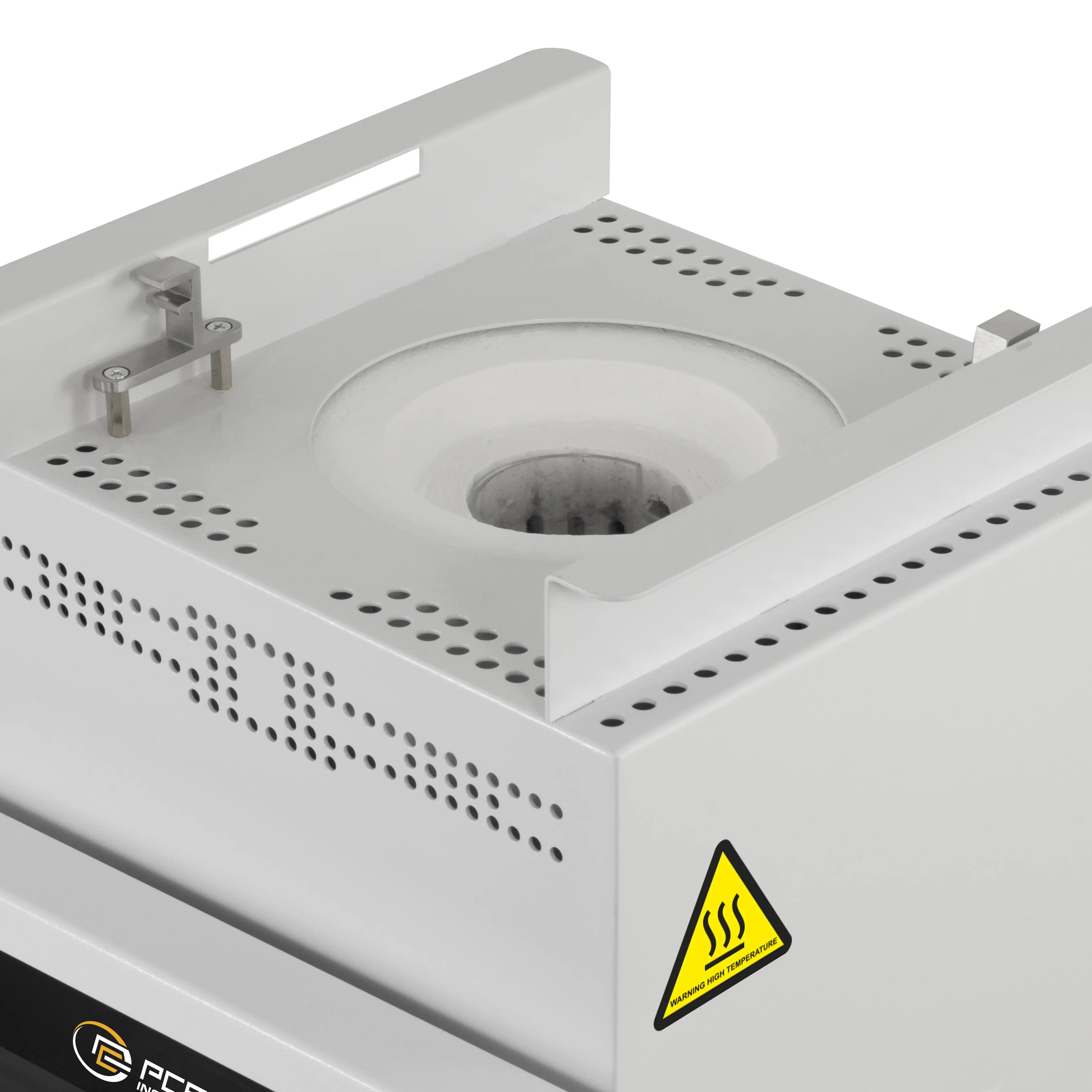 PCE Instruments PCE-ACA 50 ash content analyzer / incinerator - Image 6