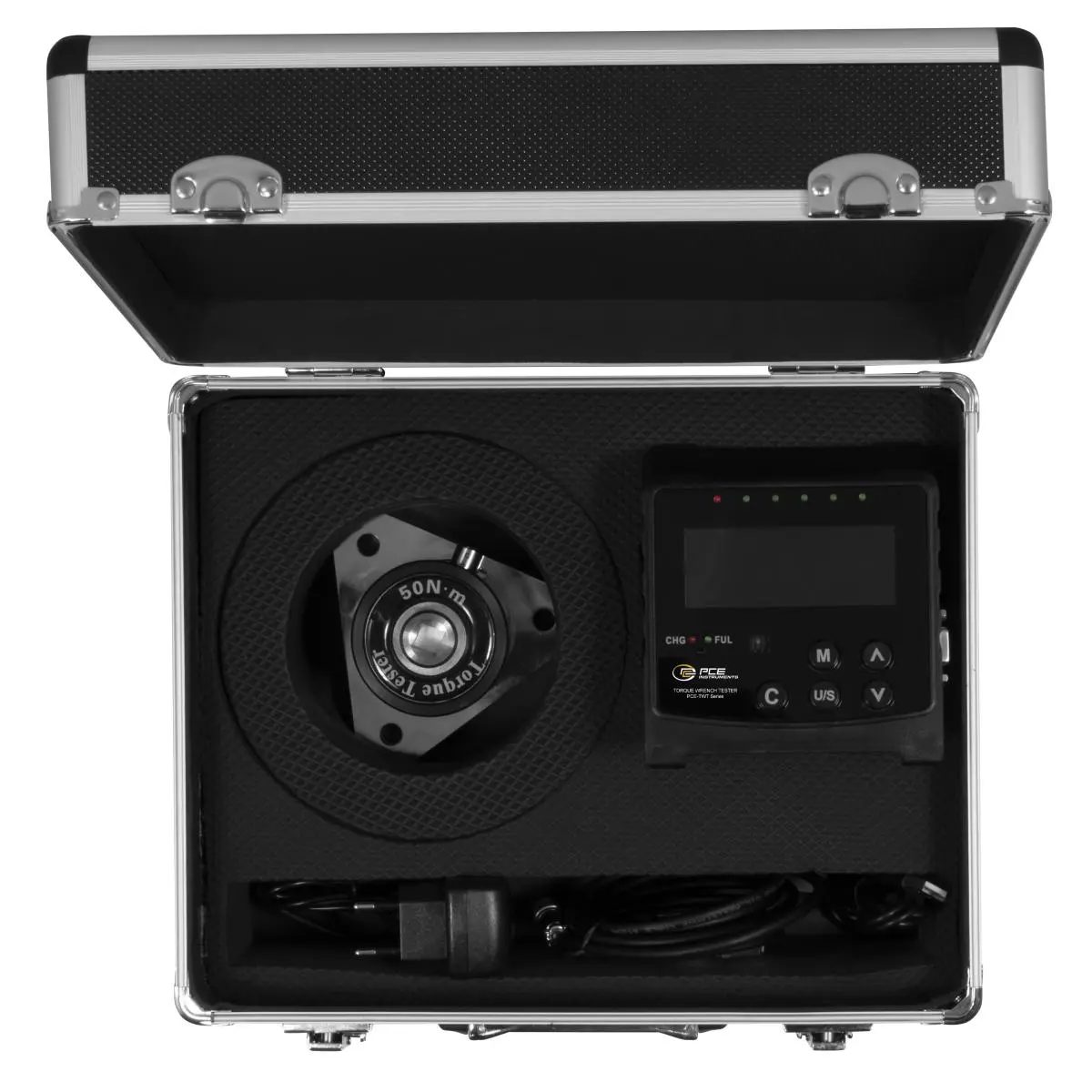 PCE Instruments PCE-TWT 50NM torque meter / torque tester - Image 5