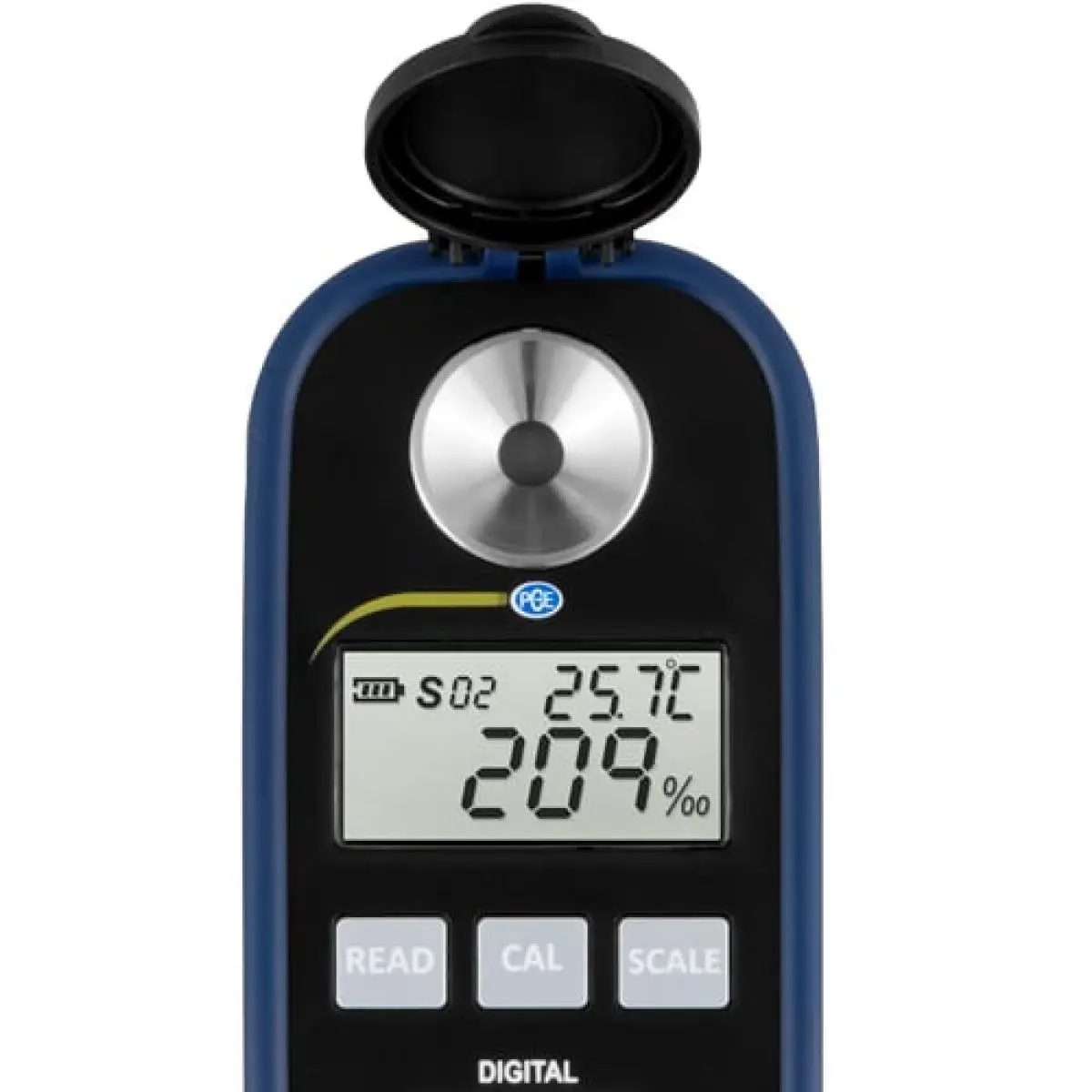 PCE Instruments PCE-DRC 2 agricultural measuring device - Image 2