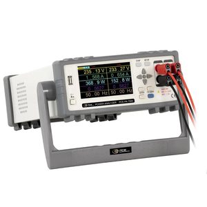 PCE Instruments PCE-PA 7500 energiakulu mõõtja