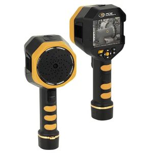 PCE Instruments PCE-AIC 50 ultraheli lekke tuvastamise seade