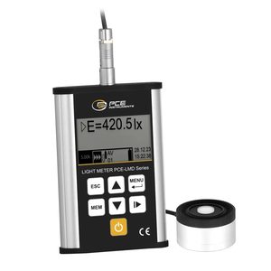 PCE Instruments PCE-LMD 200 lux-meeter