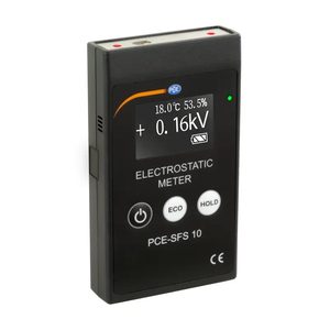 PCE Instruments PCE-SFS 10 elektromagnetvälja mõõtur