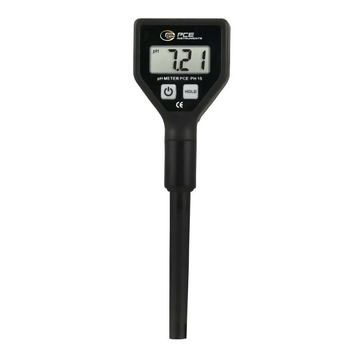 PCE Instruments PCE-PH 15 water analysis meter - Image 2