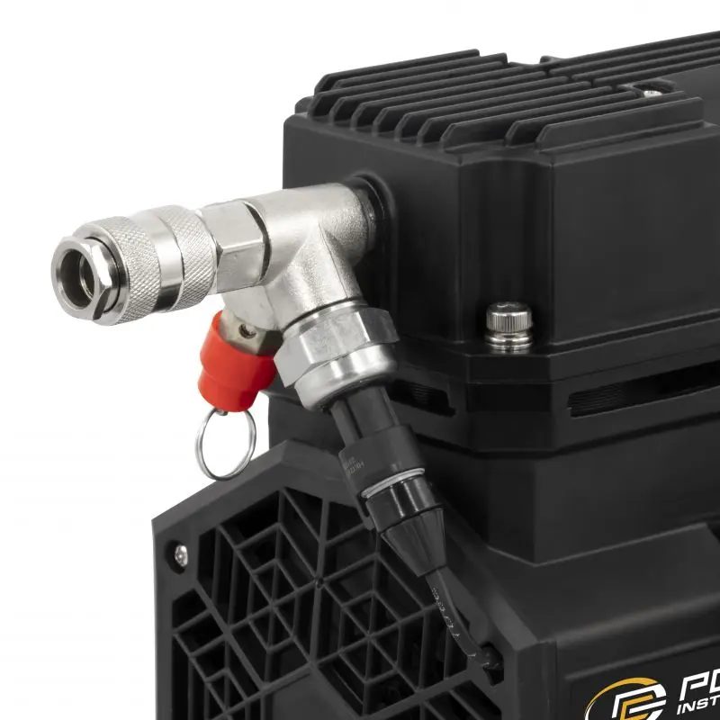 PCE Instruments PCE-ACO 9500 kompressor - Pilt 4