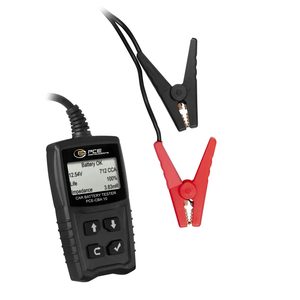 PCE Instruments PCE-CBA 10 voltmeter